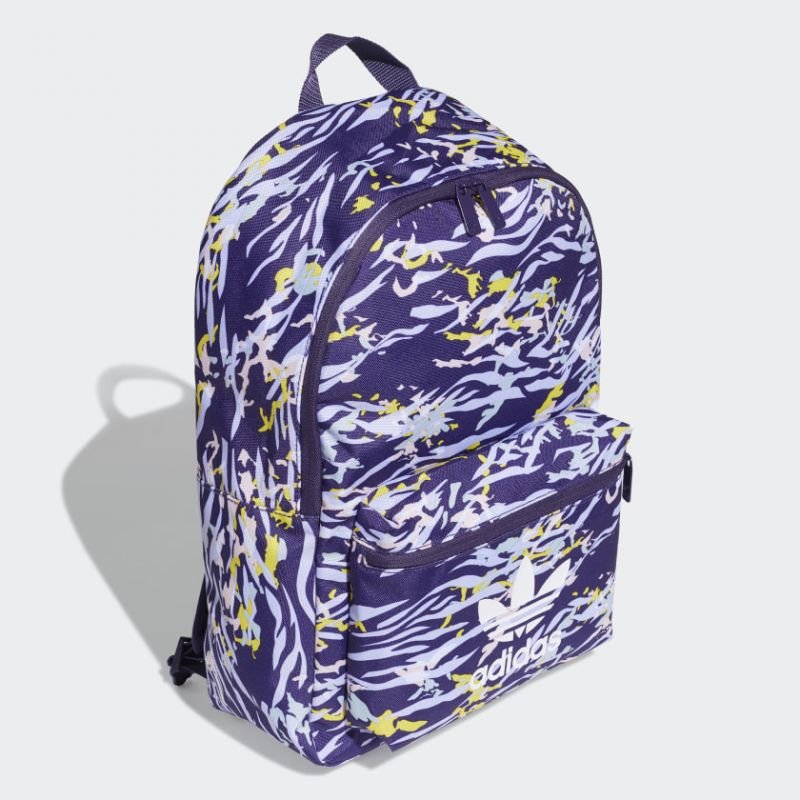 adidas Classic Graphic Backpack – Image 6