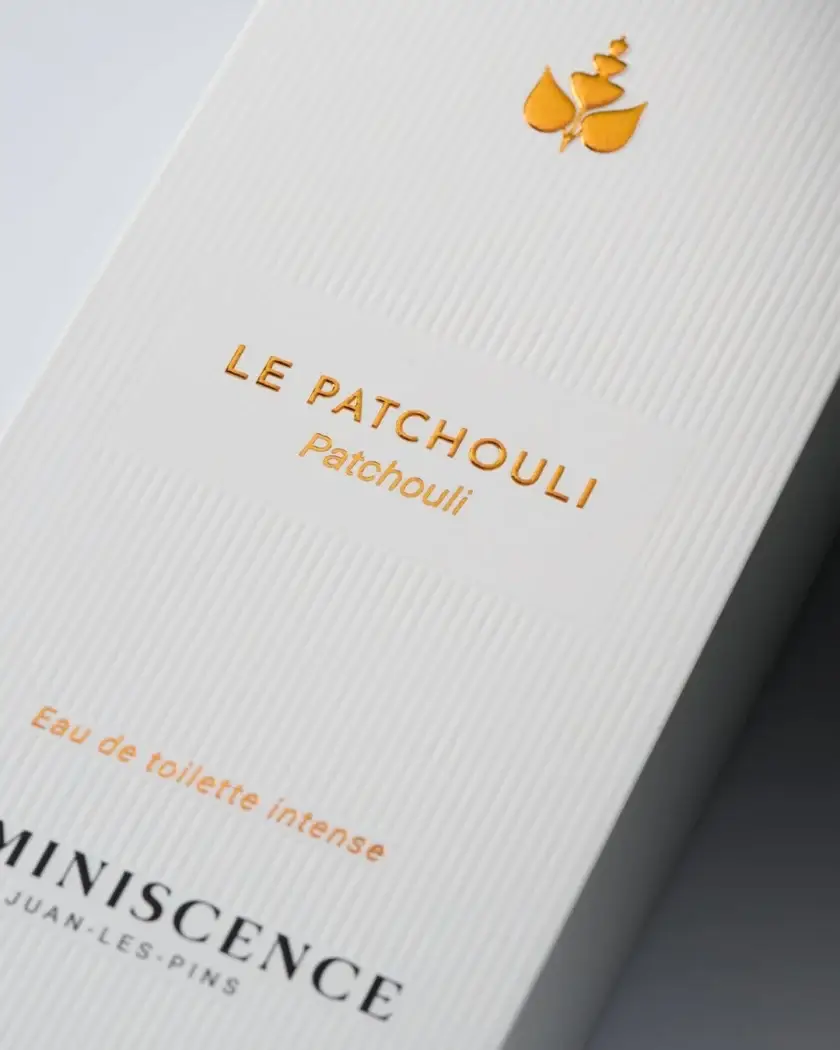 Reminiscence – Le Patchouli Intense (50ML)