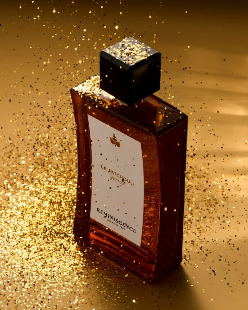 Reminiscence – Le Patchouli Intense (50ML) – Image 4
