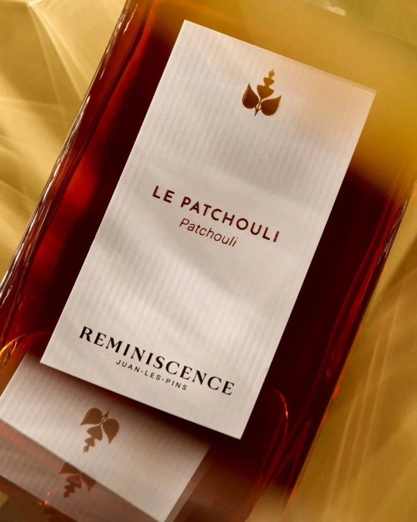 Reminiscence – Le Patchouli Intense (50ML) – Image 5