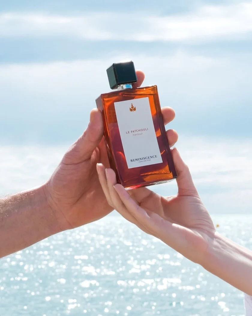 Reminiscence – Le Patchouli Intense (50ML) – Image 3
